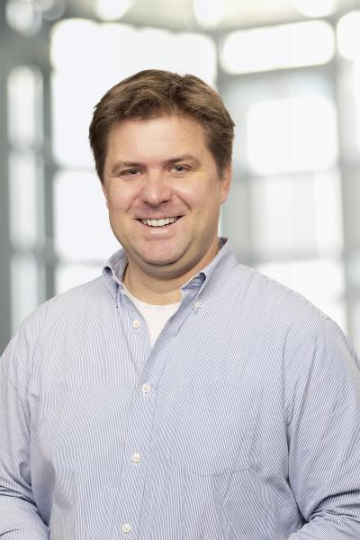 Kevin Resch, University of Waterloo