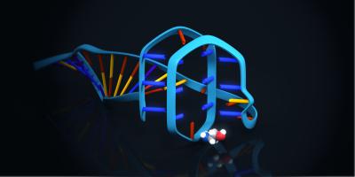 Ethanolamine Binding Aptamer