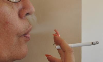 Smoking