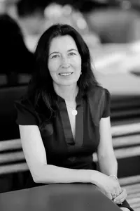 Bissera Pentcheva, winner of the 2026 Gutenberg Research Award