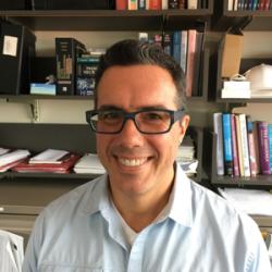 Francesco Leri, University of Guelph