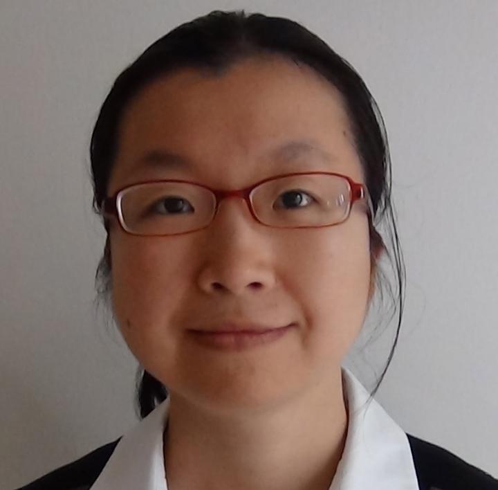 Cixin Wang, University of California - Riverside