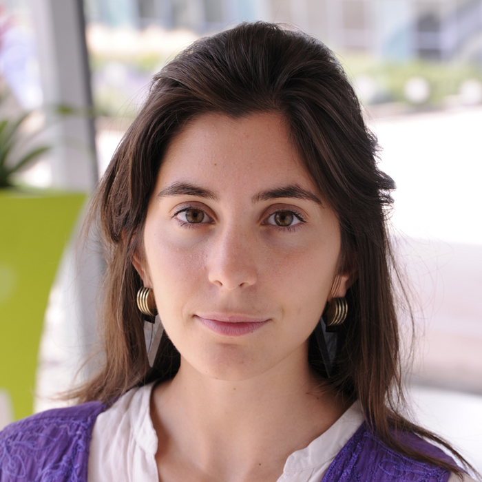 Dr. Dafni Glinos