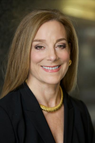 Yvette Sheline, M.D., University of Pennsylvania School of Medicine