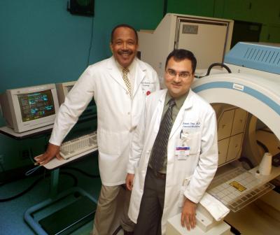 Taking the Stress Out of Choosing the Right Stress Test