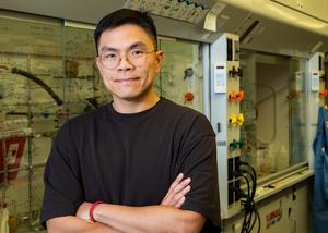 Rice chemists leap across terpenoid landscapes with enzyme-enabled scaffold hopping