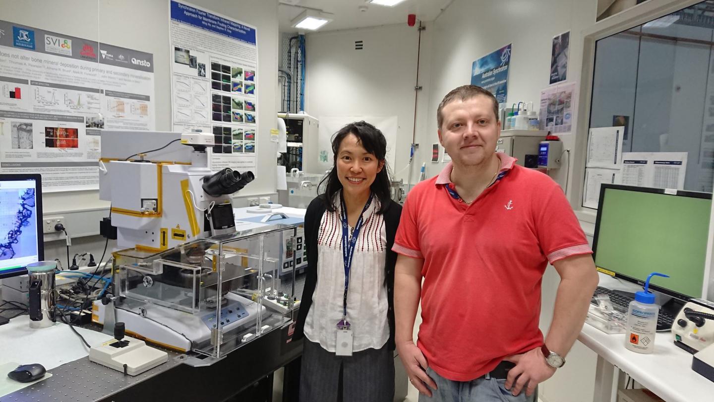 Research Group