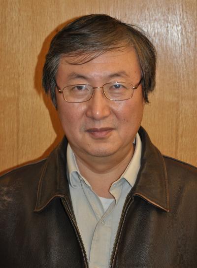 Bin Wu, University of Missouri-Columbia