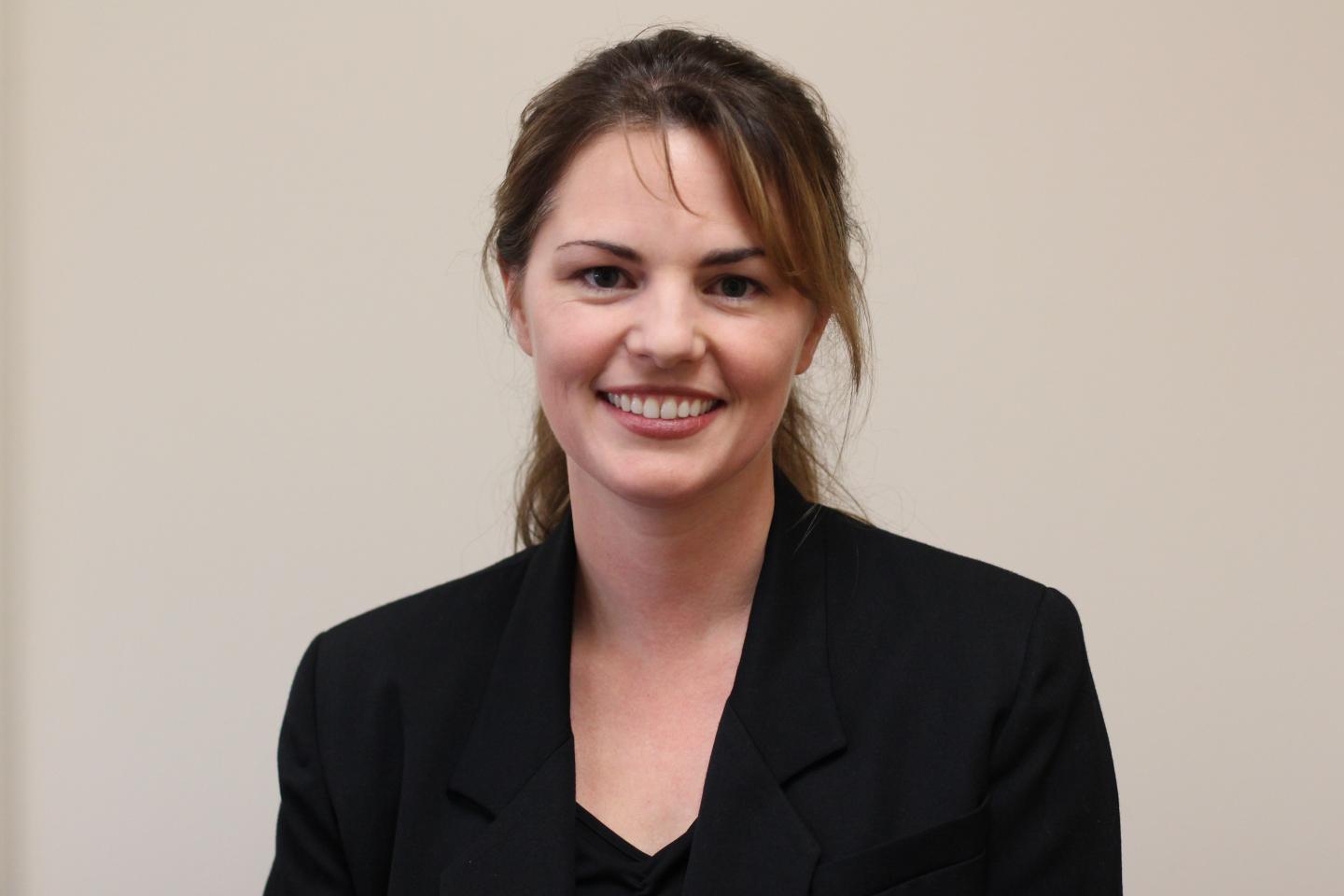 Dr. Wendy Reinke, University of Missouri