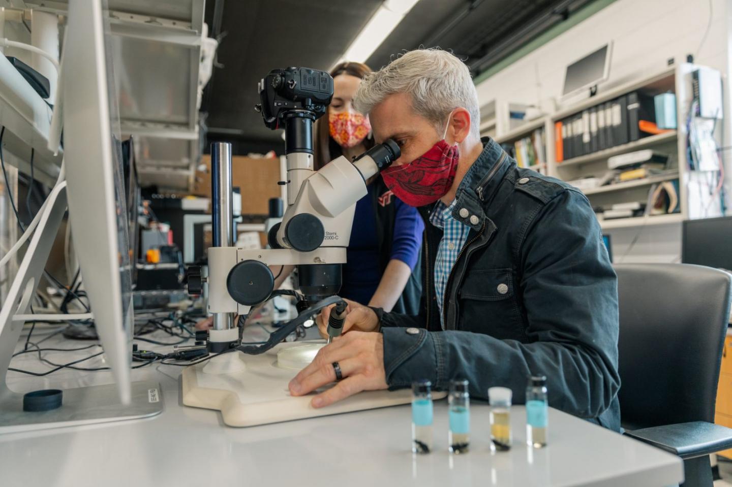 Lab