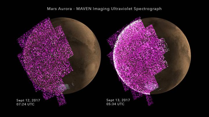 MAVEN