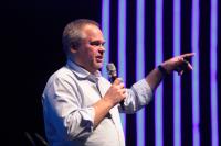 Eugene Kaspersky