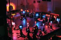 Pulsed laser
