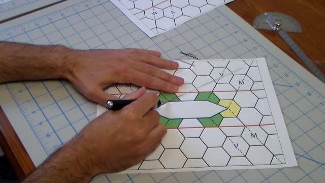 Kirigami in Action
