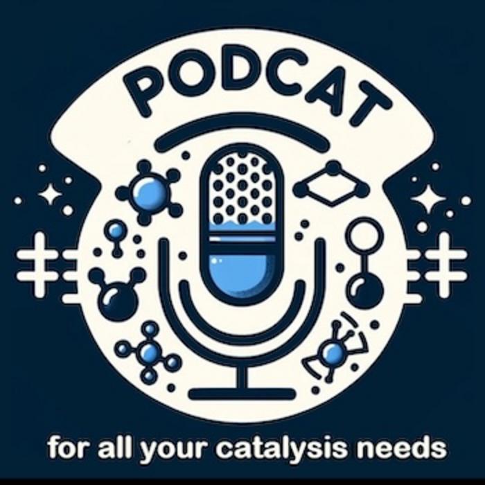 PodCAT Logo