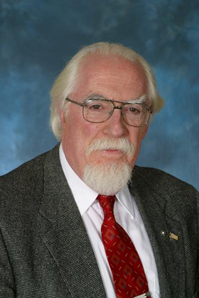 Walter Wolf
