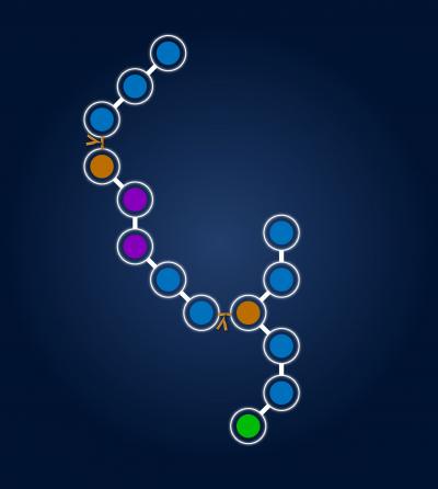 Designing Plant Cell Walls that Fall Apart (3 of 3)