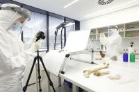 JGU Ultra-Clean Lab