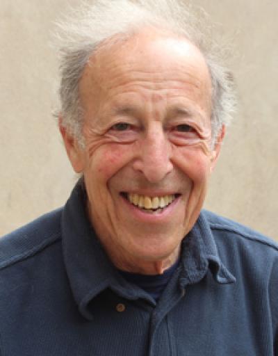 Ben Mottelson, University of Copenhagen