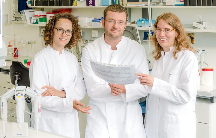The Research Team