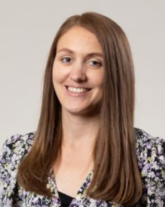 Associate Professor Stephanie Harrison
