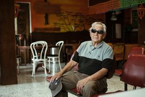 Does Aging Matter? Role of Aging‑Related Genes in Intracranial Aneurysms