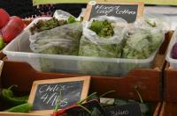 Packaged Produce
