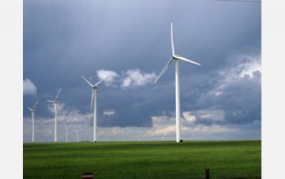 Wind Farms