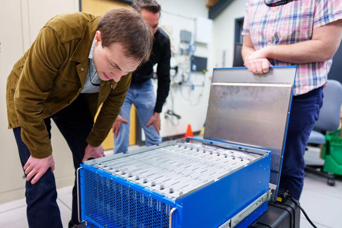 Neuromorphic Computing 2