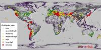 Winemakers Lose Billions of Dollars Every Year due to Natural Disasters (3 of 3)