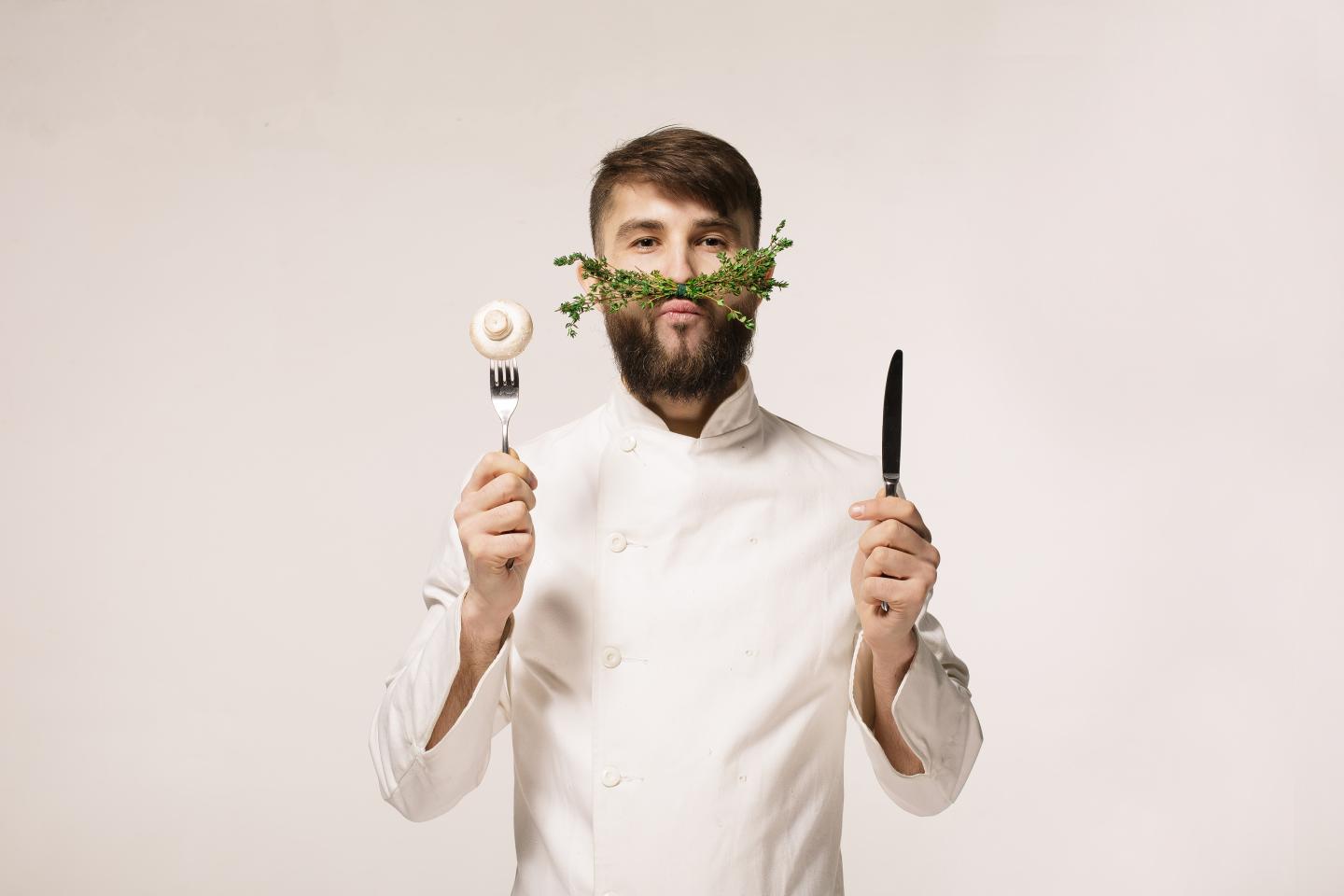 Alternative Foods Culture Now Mainstream