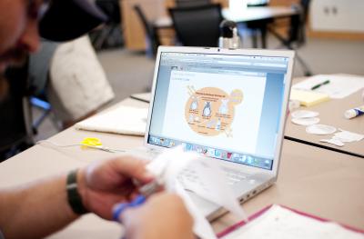 Genetics Education Web Sites Awarded New Science Prize (2 of 10)