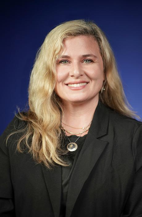 Rachel Whitmer, professor, Departments of Neurology and Public Health Sciences, UC Davis Health