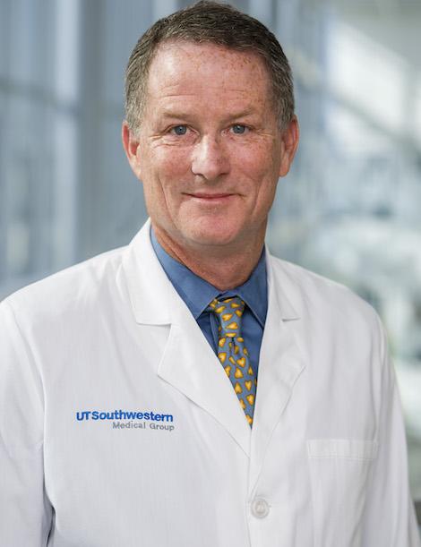 Dr. James de Lemos