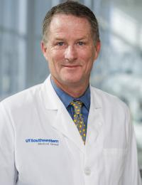 Dr. James de Lemos