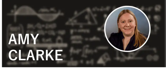 Amy J. Clarke: Then and Now / 2012 Early Career Award Winner