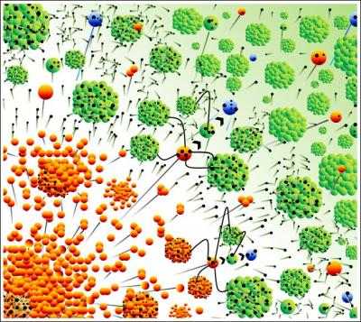 Scheme to Accelerate Neutral Atoms