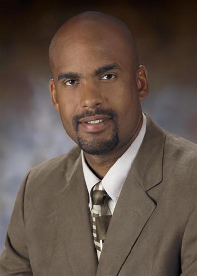 Damien Fair, Oregon Health & Science University
