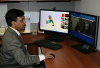 Partho Sengupta, The Mount Sinai Hospital