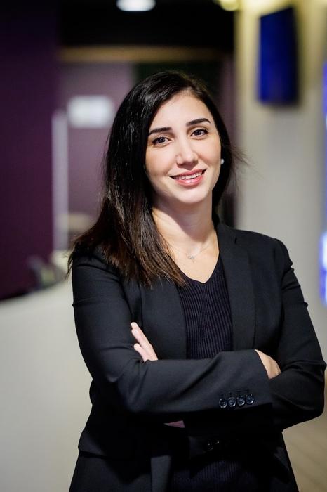Assoc. Prof. Dr. Yasemin Kisbu, Koç University Department of Psychology,
