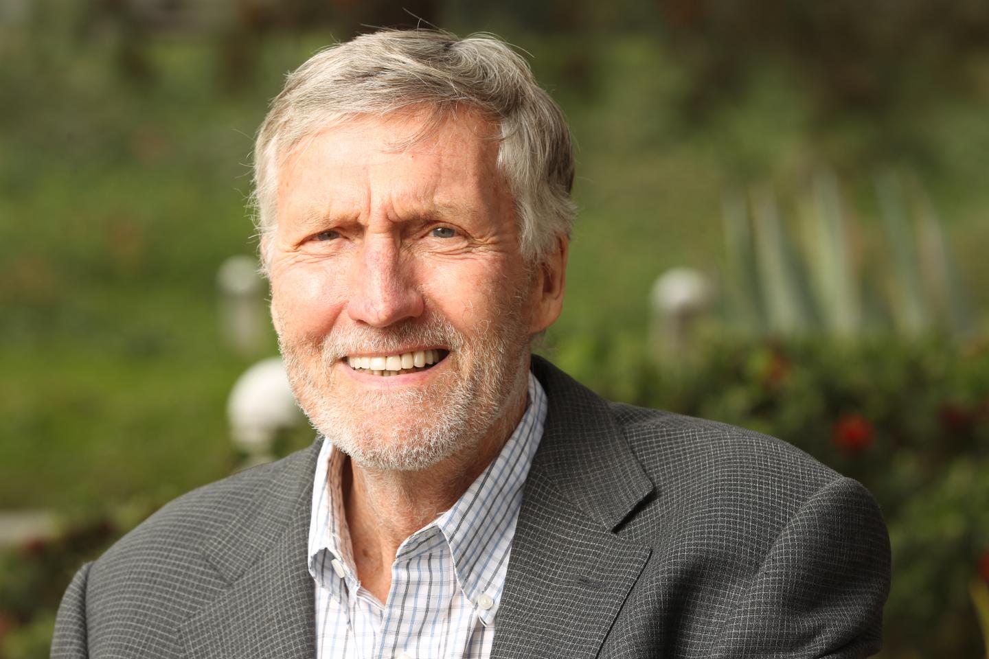 Erkki Ruoslahti, Sanford Burnham Prebys Medical Discovery Institute