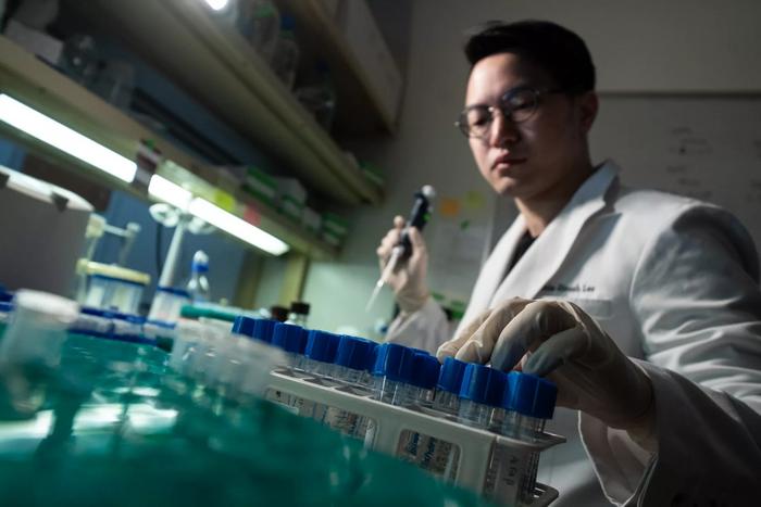 Research reveals structural mechanism behind anti-epilepsy therapies