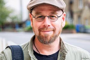 Professor Corey Bradshaw