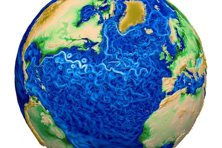 EarthSim