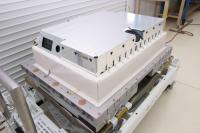 High Definition Earth Viewing equipment