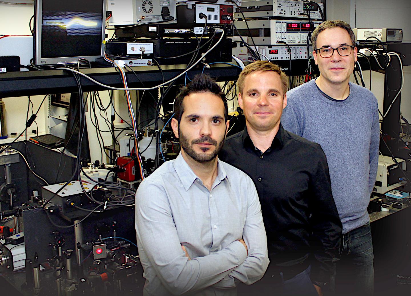 Exciton Team