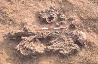 Radiocarbon Dating and CT Scans