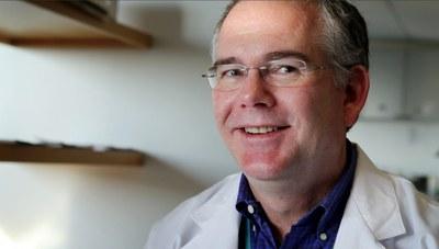 John B. Buse, University of North Carolina Health Care 