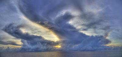 Cumulonimbus