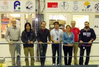 ALPHA Collaboration Team